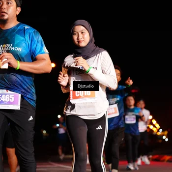 Runner Photo 4986134