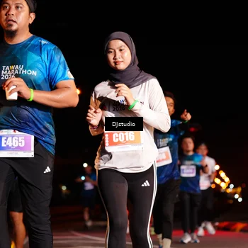 Runner Photo 4986135