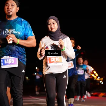 Runner Photo 4986136