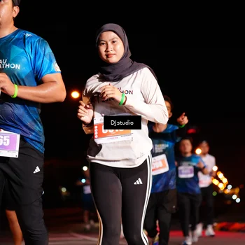 Runner Photo 4986137