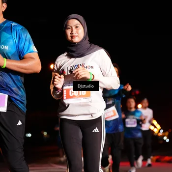 Runner Photo 4986138