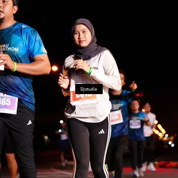 Runner Photo 4986139
