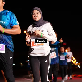 Runner Photo 4986140