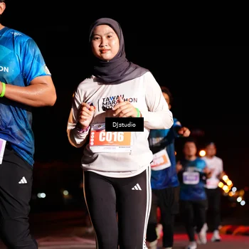 Runner Photo 4986141