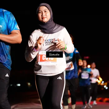 Runner Photo 4986142