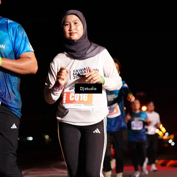 Runner Photo 4986143