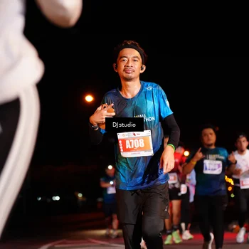 Runner Photo 4986144