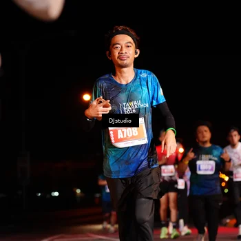 Runner Photo 4986145