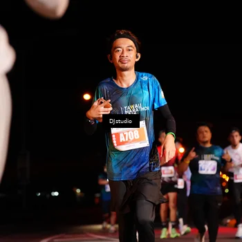 Runner Photo 4986146