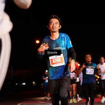 Runner Photo 4986147