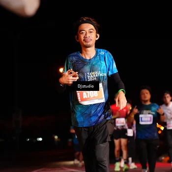 Runner Photo 4986148
