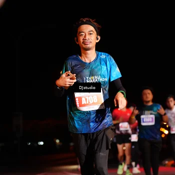 Runner Photo 4986149