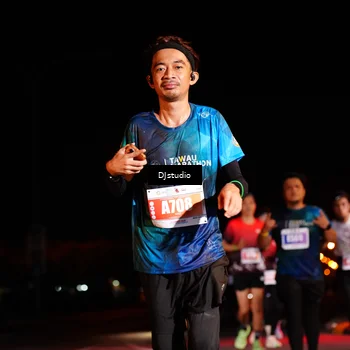 Runner Photo 4986150