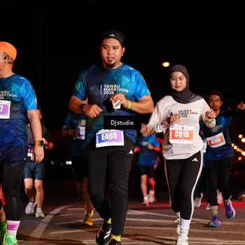 Runner Photo 4986151