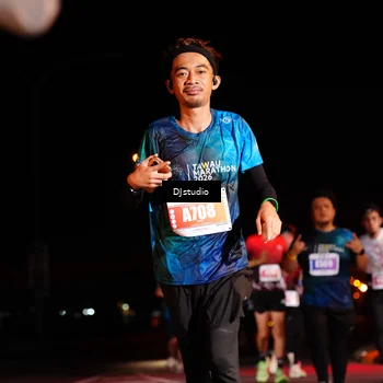 Runner Photo 4986152