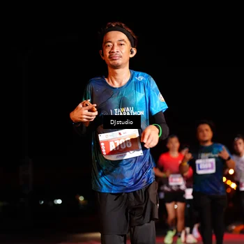 Runner Photo 4986153