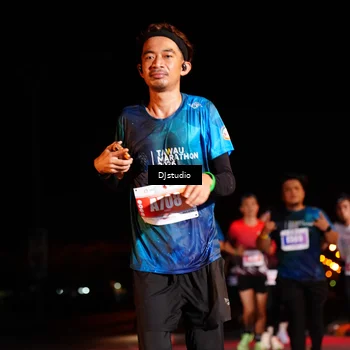 Runner Photo 4986155