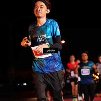 Runner Photo 4986156