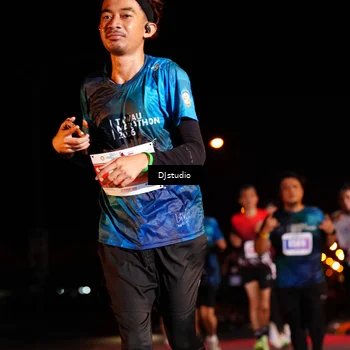 Runner Photo 4986157