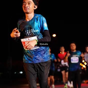 Runner Photo 4986158