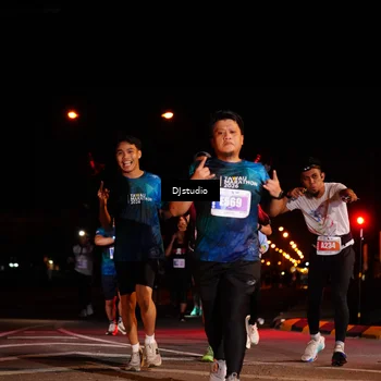 Runner Photo 4986160