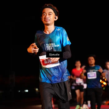 Runner Photo 4986161