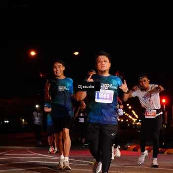 Runner Photo 4986162