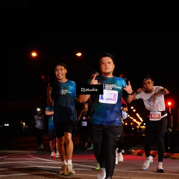 Runner Photo 4986163