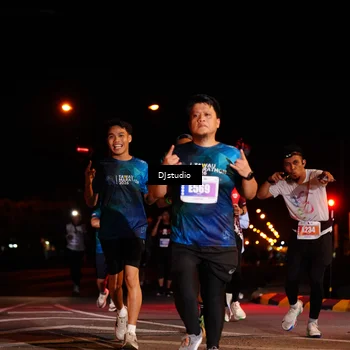 Runner Photo 4986164