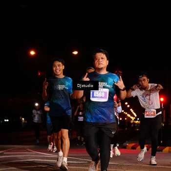 Runner Photo 4986165
