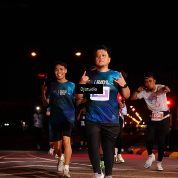 Runner Photo 4986166