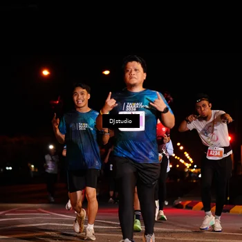 Runner Photo 4986167