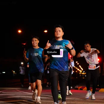 Runner Photo 4986168