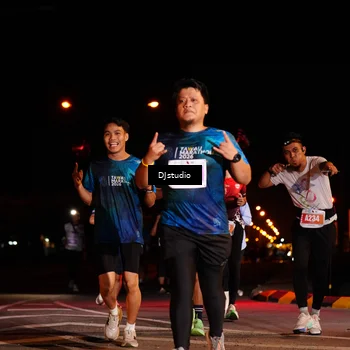 Runner Photo 4986170