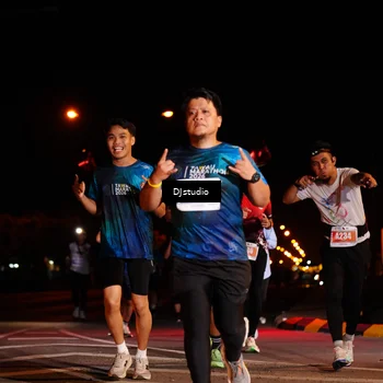 Runner Photo 4986171