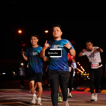Runner Photo 4986172