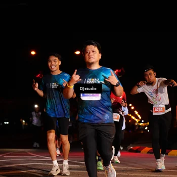 Runner Photo 4986173