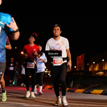 Runner Photo 4986174