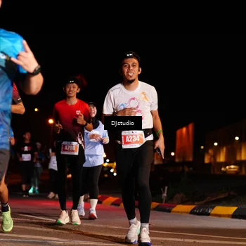 Runner Photo 4986175