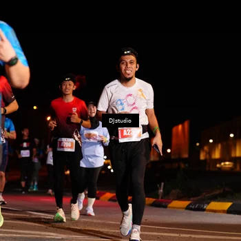 Runner Photo 4986176