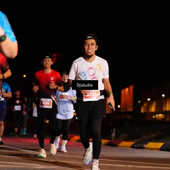 Runner Photo 4986177