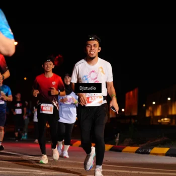 Runner Photo 4986178
