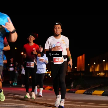Runner Photo 4986179