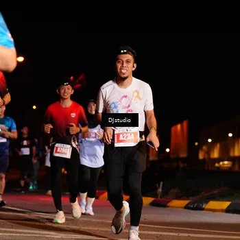 Runner Photo 4986180