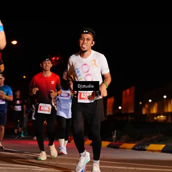 Runner Photo 4986181