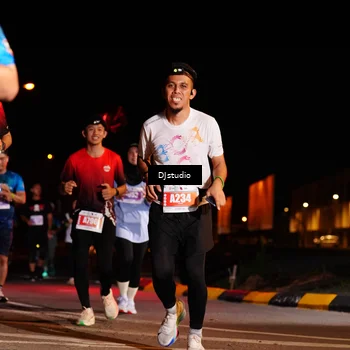 Runner Photo 4986182