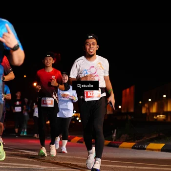 Runner Photo 4986183