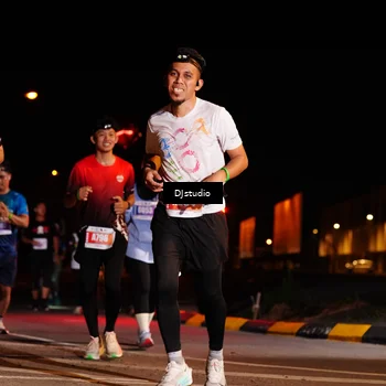 Runner Photo 4986184