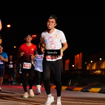 Runner Photo 4986185