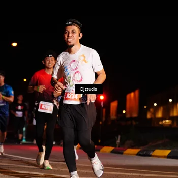 Runner Photo 4986189